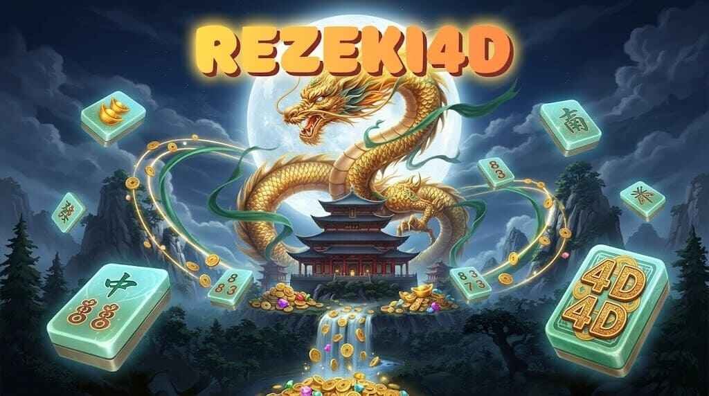 rezeki4d rezeki4d